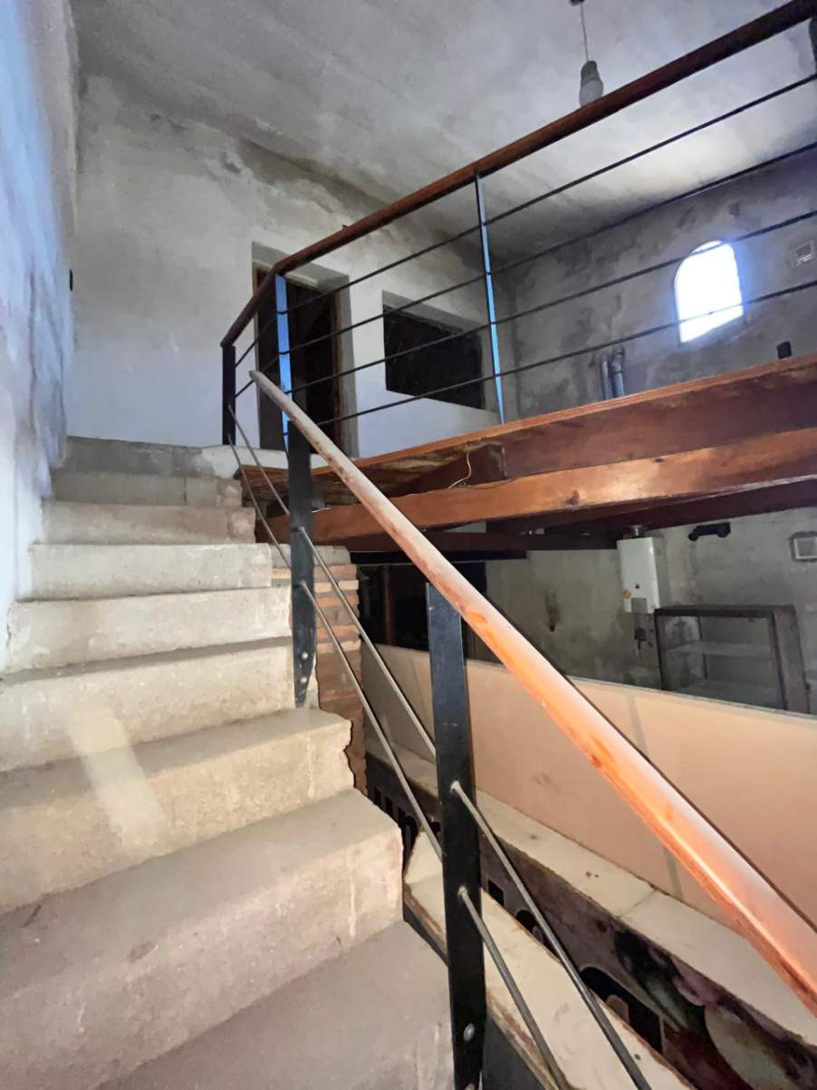 VENTA CASA CON DEPARTAMENTO EN PUEYRREDON - SE ESCUCHAN PROPUESTAS