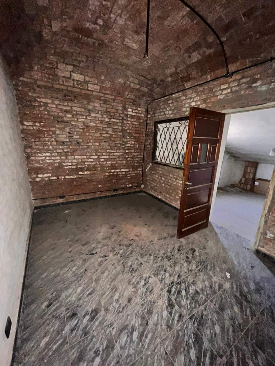 VENTA CASA CON DEPARTAMENTO EN PUEYRREDON - SE ESCUCHAN PROPUESTAS