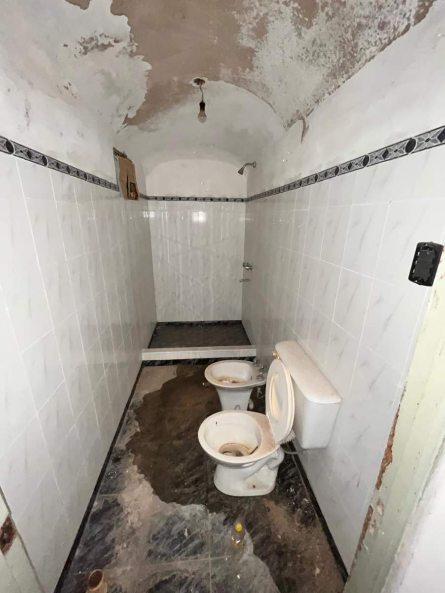 VENTA CASA CON DEPARTAMENTO EN PUEYRREDON - SE ESCUCHAN PROPUESTAS