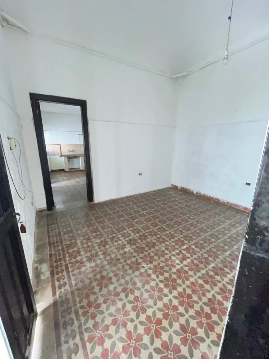 VENTA CASA CON DEPARTAMENTO EN PUEYRREDON - SE ESCUCHAN PROPUESTAS