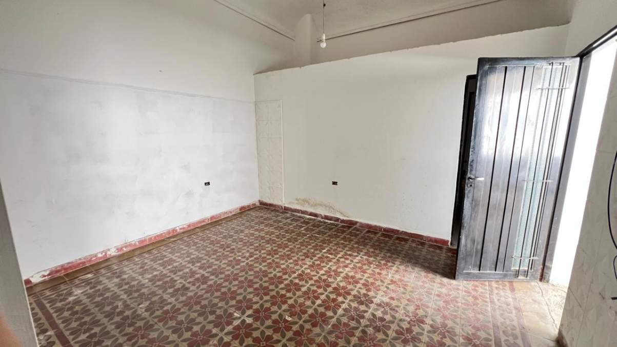 VENTA CASA CON DEPARTAMENTO EN PUEYRREDON - SE ESCUCHAN PROPUESTAS