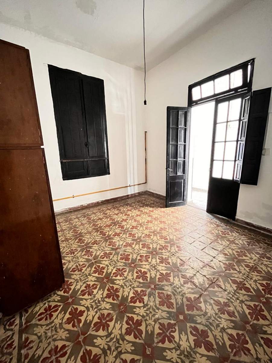 VENTA CASA CON DEPARTAMENTO EN PUEYRREDON - SE ESCUCHAN PROPUESTAS