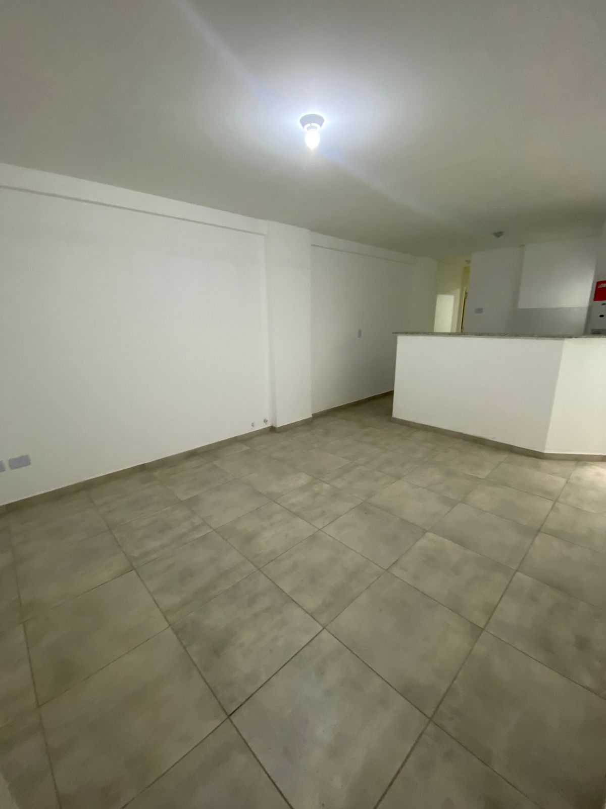 DEPARTAMENTO EN BARRIO GENERAL PAZ