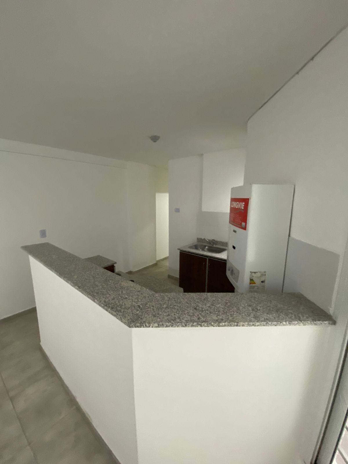 DEPARTAMENTO EN BARRIO GENERAL PAZ