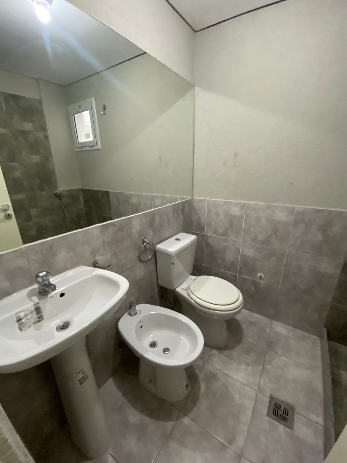 DEPARTAMENTO EN BARRIO GENERAL PAZ