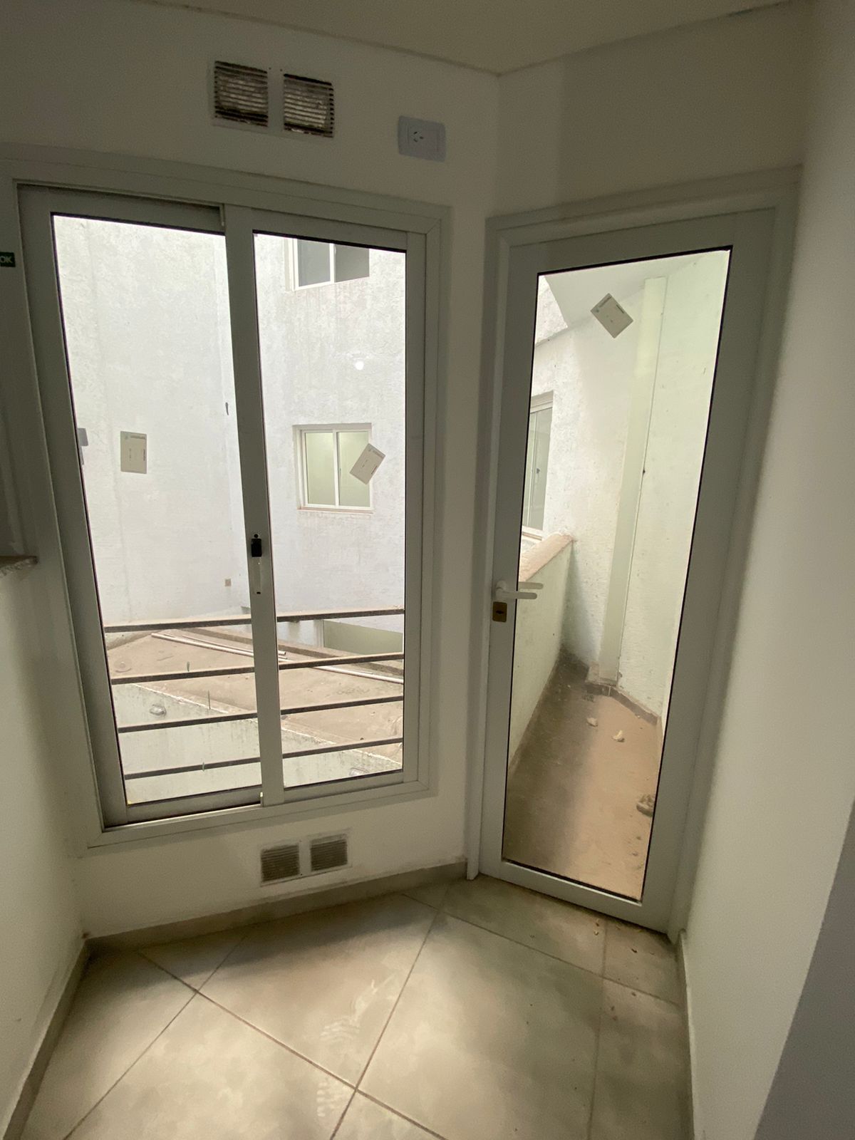 DEPARTAMENTO EN BARRIO GENERAL PAZ