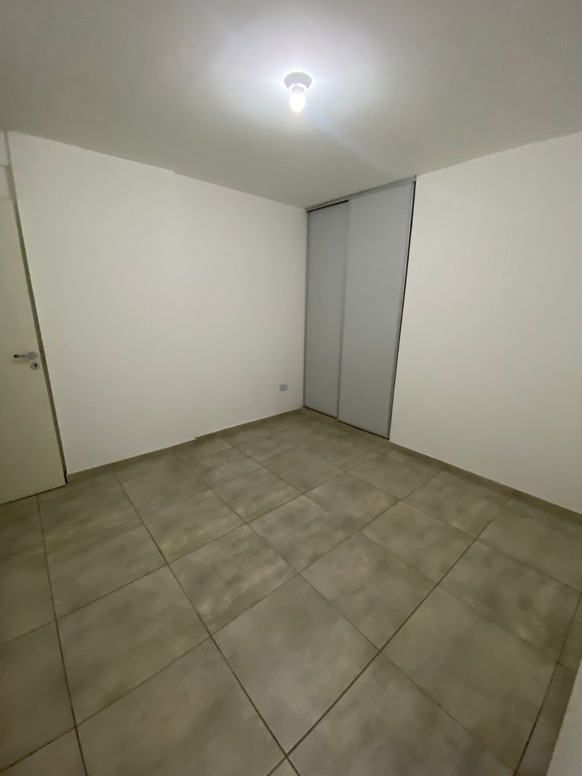 DEPARTAMENTO EN BARRIO GENERAL PAZ