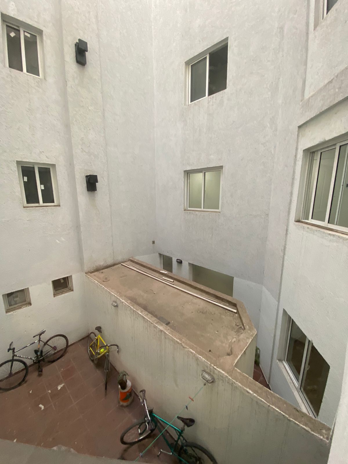 DEPARTAMENTO EN BARRIO GENERAL PAZ