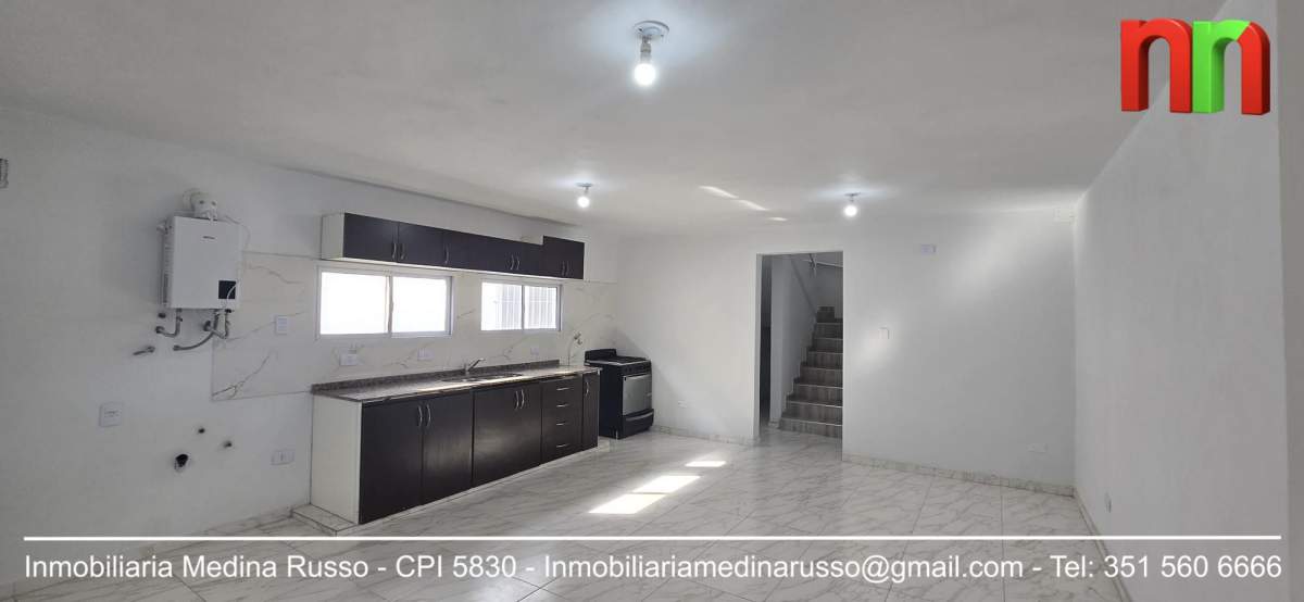 DUPLEX A ESTRENAR APTO CREDITO NACION- B SAN SALVADOR