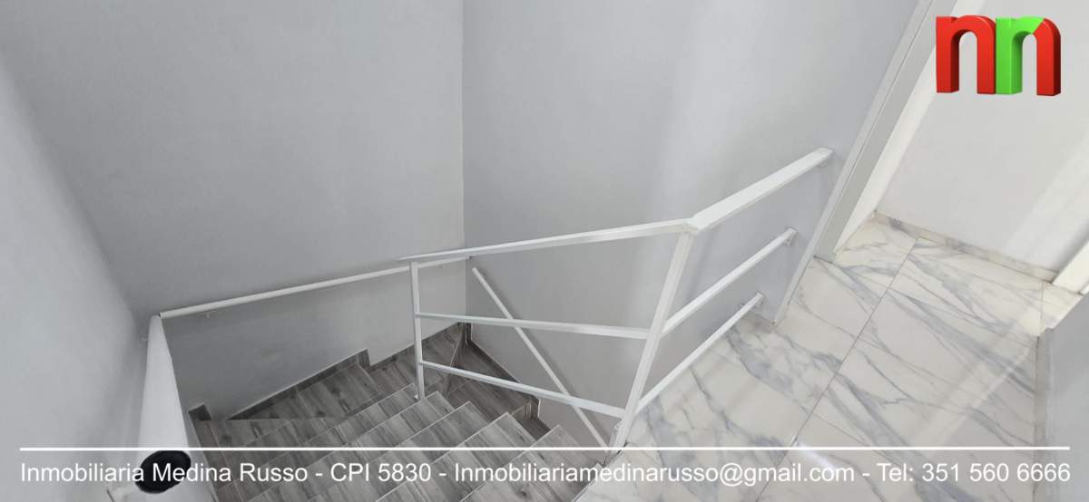 DUPLEX A ESTRENAR APTO CREDITO NACION- B SAN SALVADOR