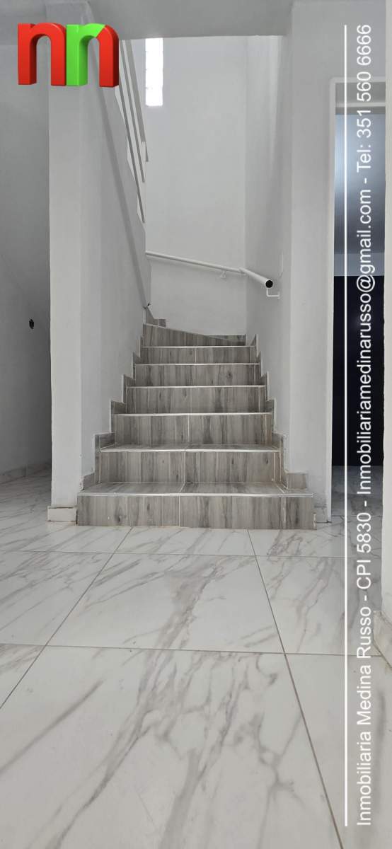 DUPLEX A ESTRENAR APTO CREDITO NACION- B SAN SALVADOR