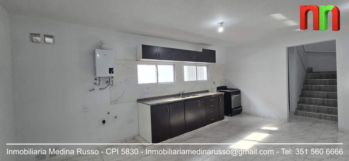 DUPLEX A ESTRENAR APTO CREDITO NACION- B SAN SALVADOR