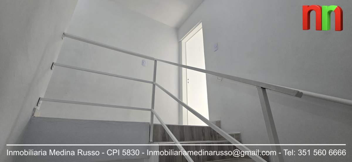 DUPLEX A ESTRENAR APTO CREDITO NACION- B SAN SALVADOR