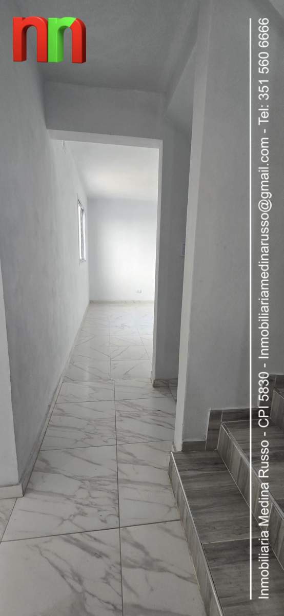 DUPLEX A ESTRENAR APTO CREDITO NACION- B SAN SALVADOR