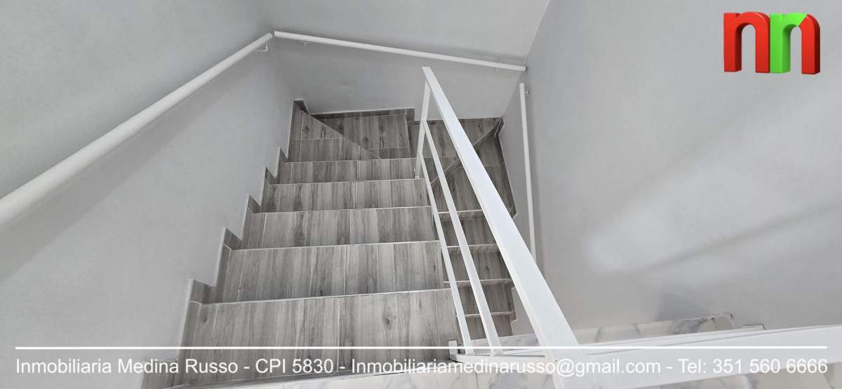 DUPLEX A ESTRENAR APTO CREDITO NACION- B SAN SALVADOR