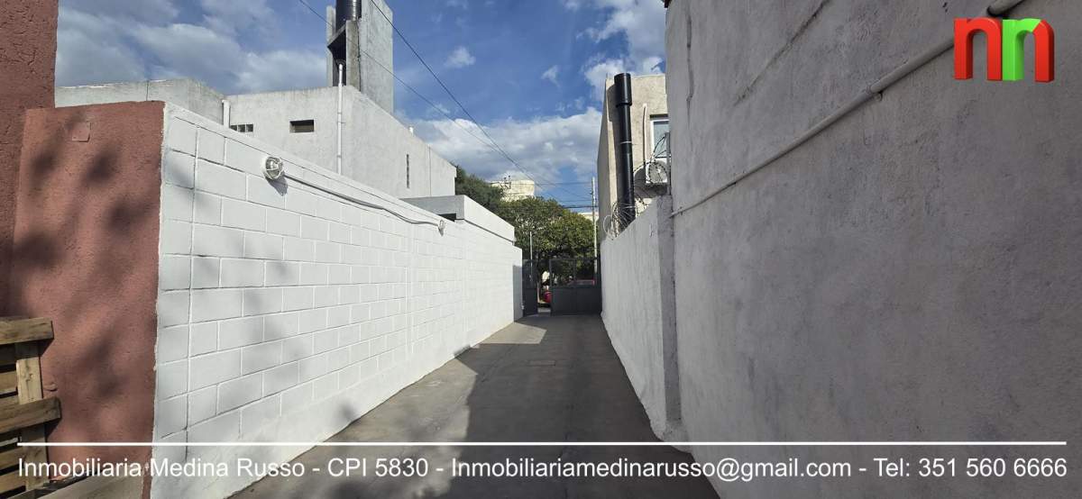 DUPLEX A ESTRENAR APTO CREDITO NACION- B SAN SALVADOR