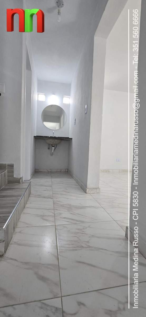 DUPLEX A ESTRENAR APTO CREDITO NACION- B SAN SALVADOR