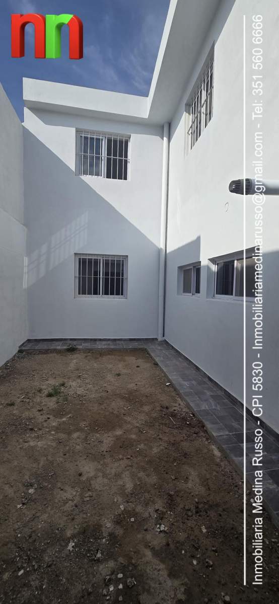 DUPLEX A ESTRENAR APTO CREDITO NACION- B SAN SALVADOR