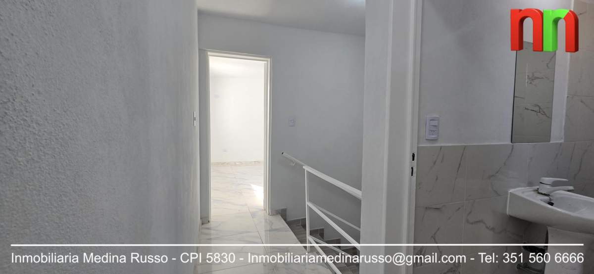 DUPLEX A ESTRENAR APTO CREDITO NACION- B SAN SALVADOR