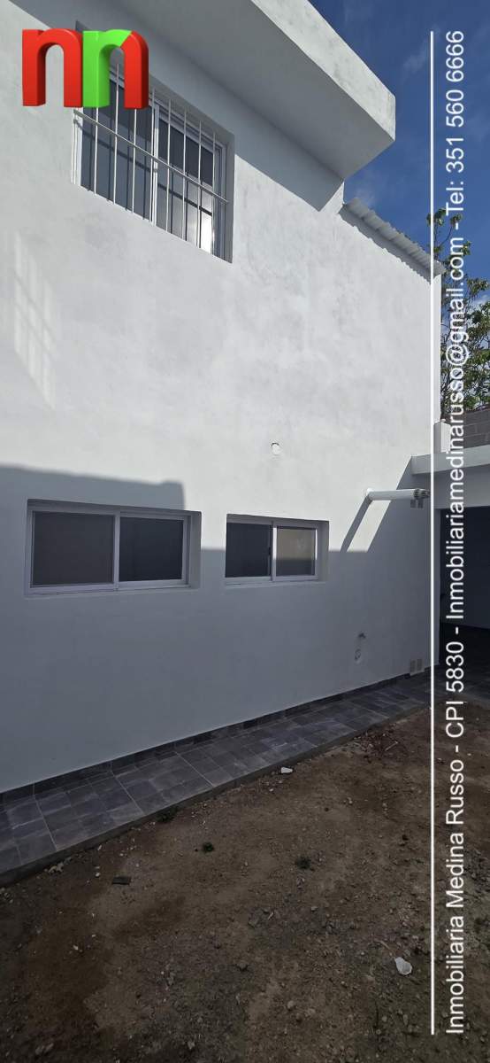 DUPLEX A ESTRENAR APTO CREDITO NACION- B SAN SALVADOR