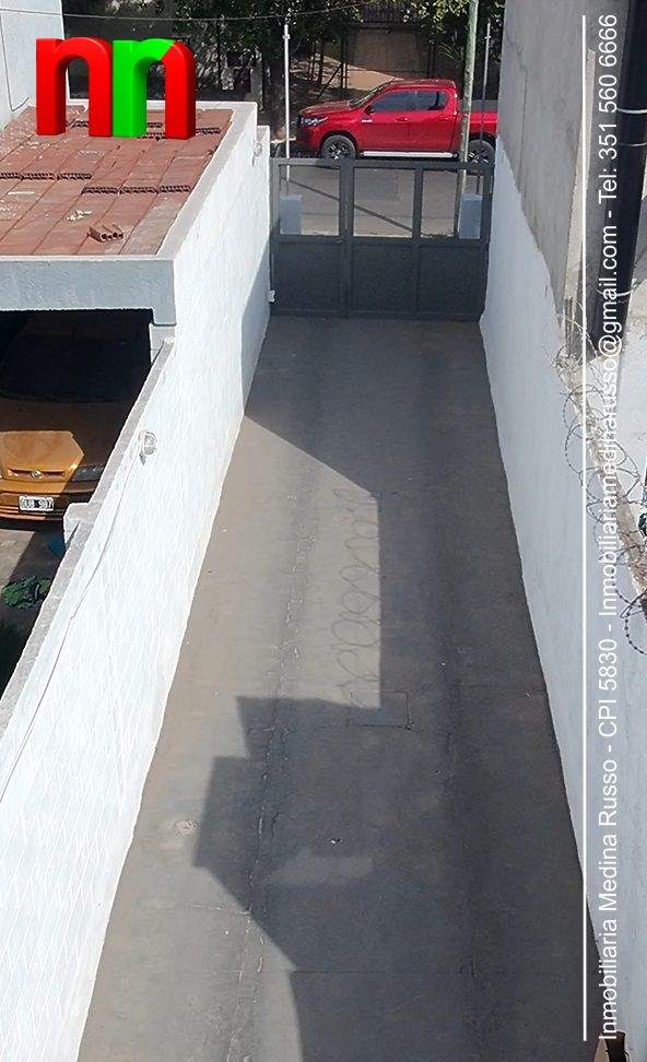 DUPLEX A ESTRENAR APTO CREDITO NACION- B SAN SALVADOR