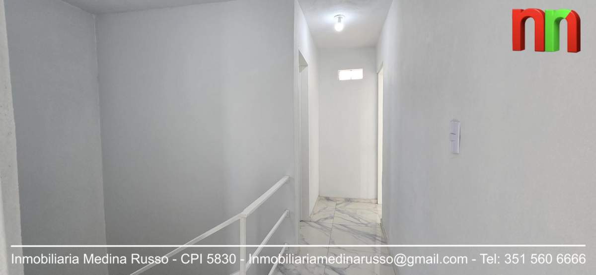 DUPLEX A ESTRENAR APTO CREDITO NACION- B SAN SALVADOR