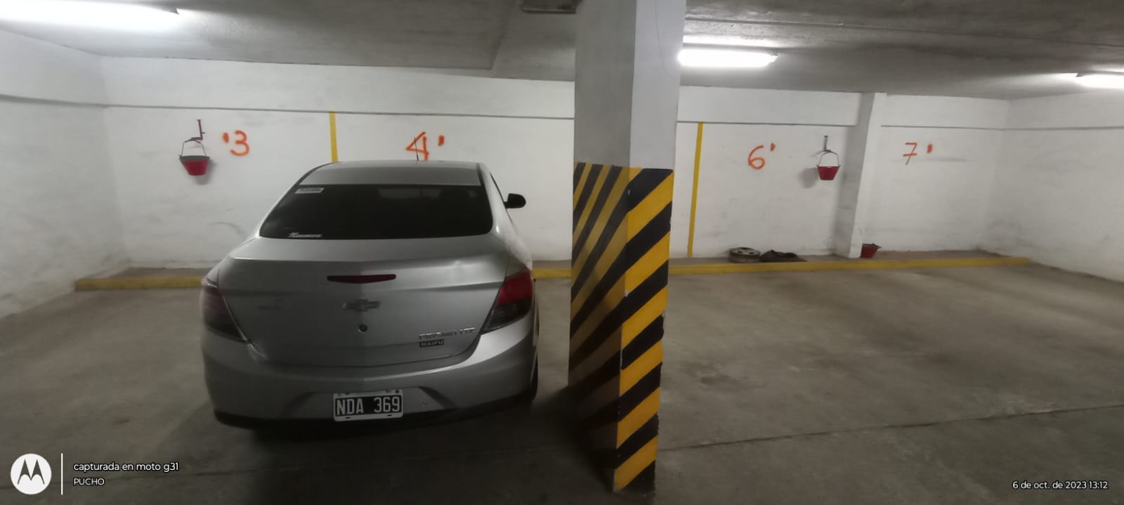 ALQUILER-2 DORMITORIOS-COCHERA-ALTA CÓRDOBA