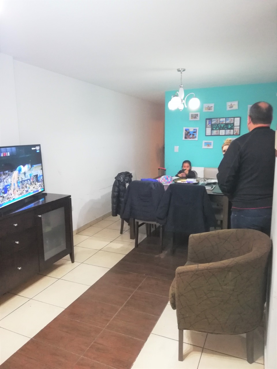 ALQUILER-2 DORMITORIOS-COCHERA-ALTA CÓRDOBA