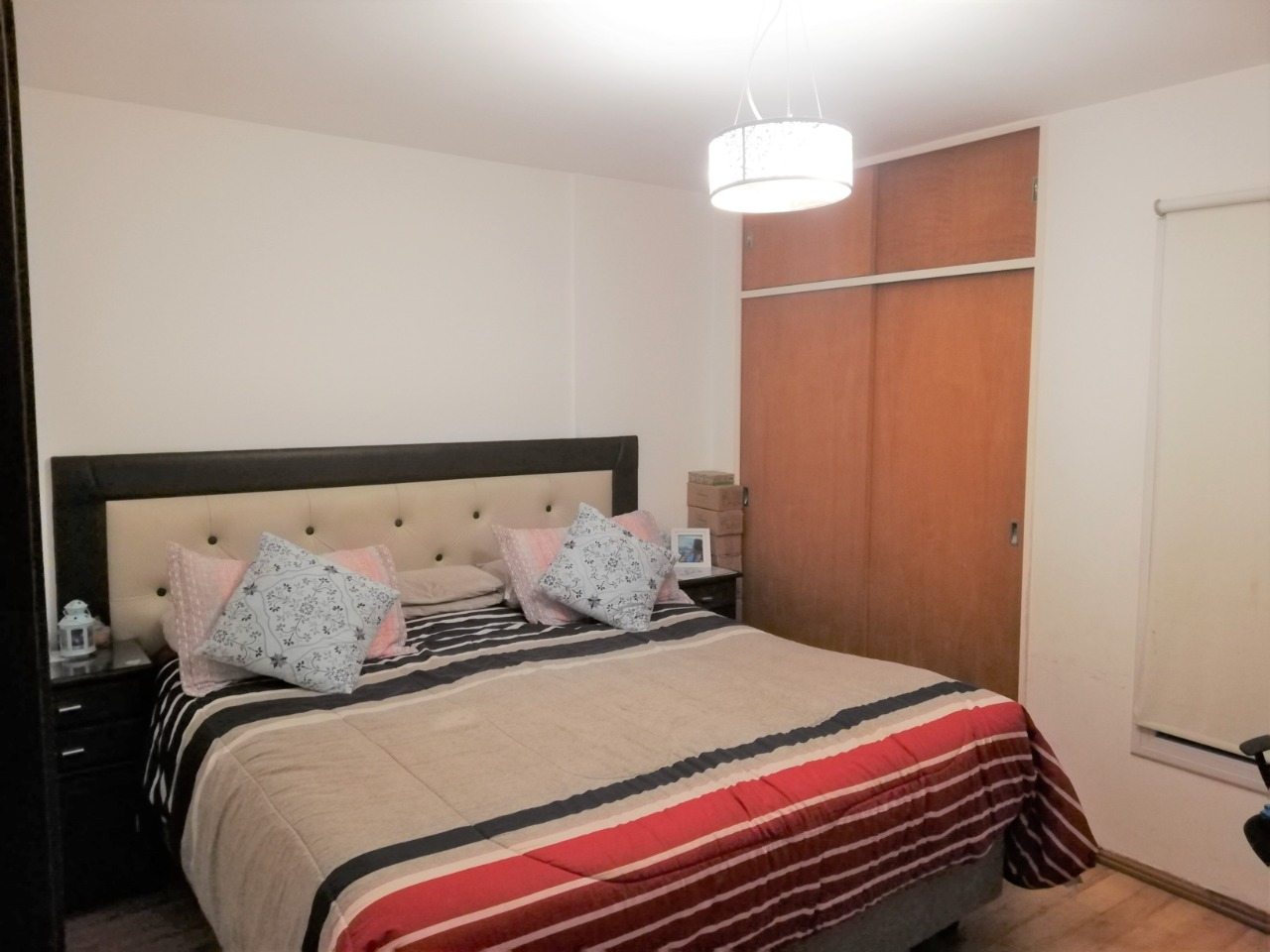 ALQUILER-2 DORMITORIOS-COCHERA-ALTA CÓRDOBA