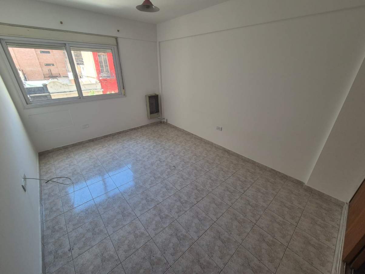 Departamento en ALQUILER - Ituzaingo 514 3A, Nueva Cordoba, Córdoba - 2 dormitorios con balcon