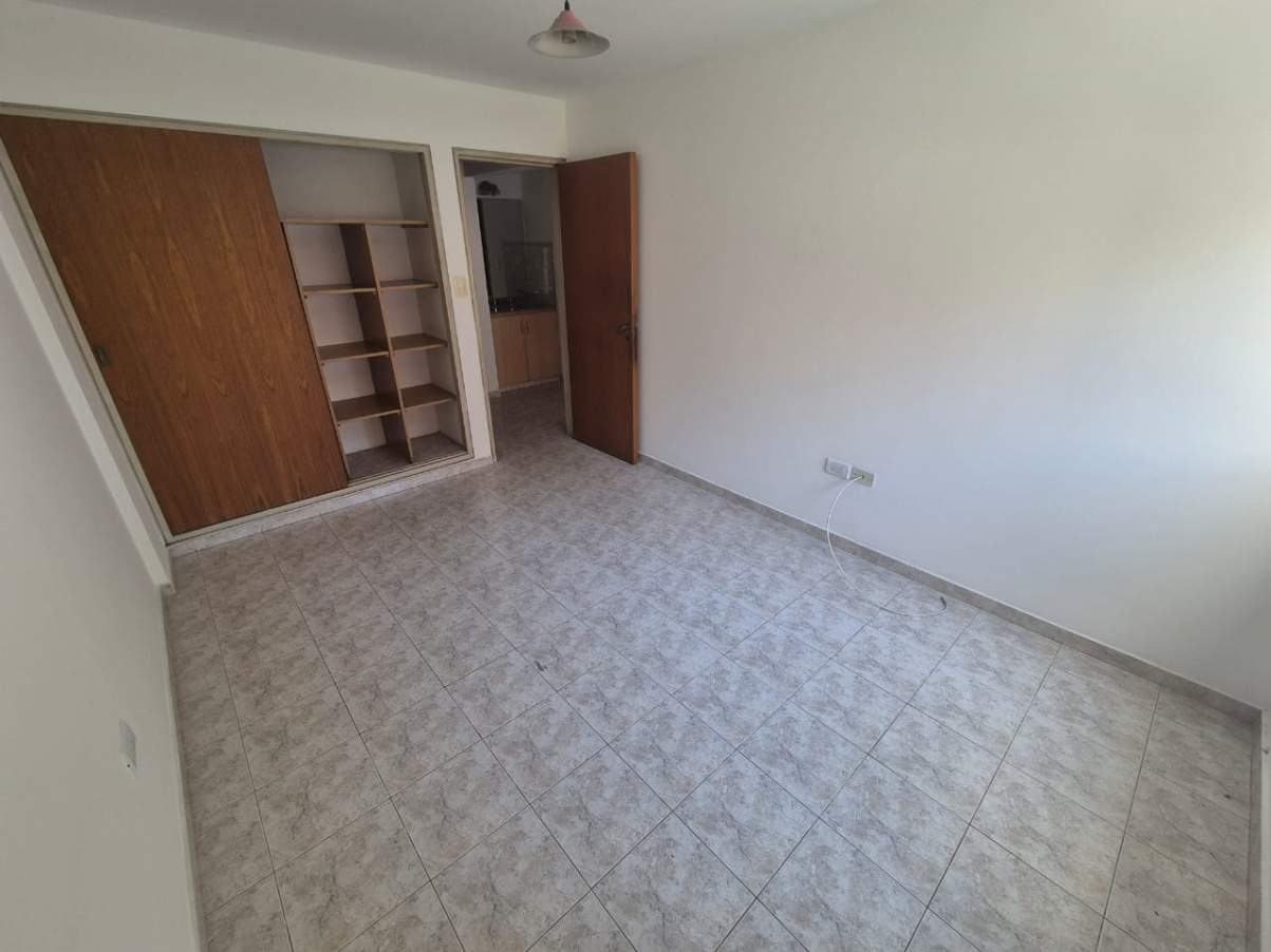 Departamento en ALQUILER - Ituzaingo 514 3A, Nueva Cordoba, Córdoba - 2 dormitorios con balcon