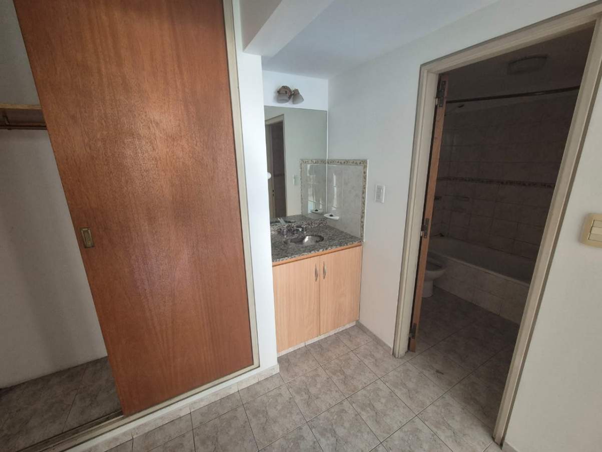 Departamento en ALQUILER - Ituzaingo 514 3A, Nueva Cordoba, Córdoba - 2 dormitorios con balcon