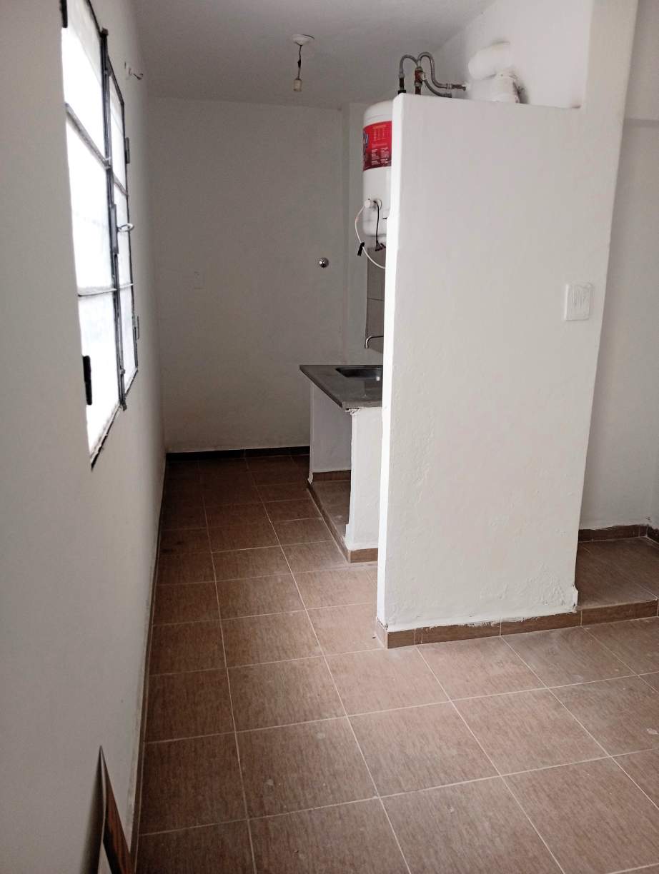 En alquiler Dpto 2 dormitorios B Villa Corina