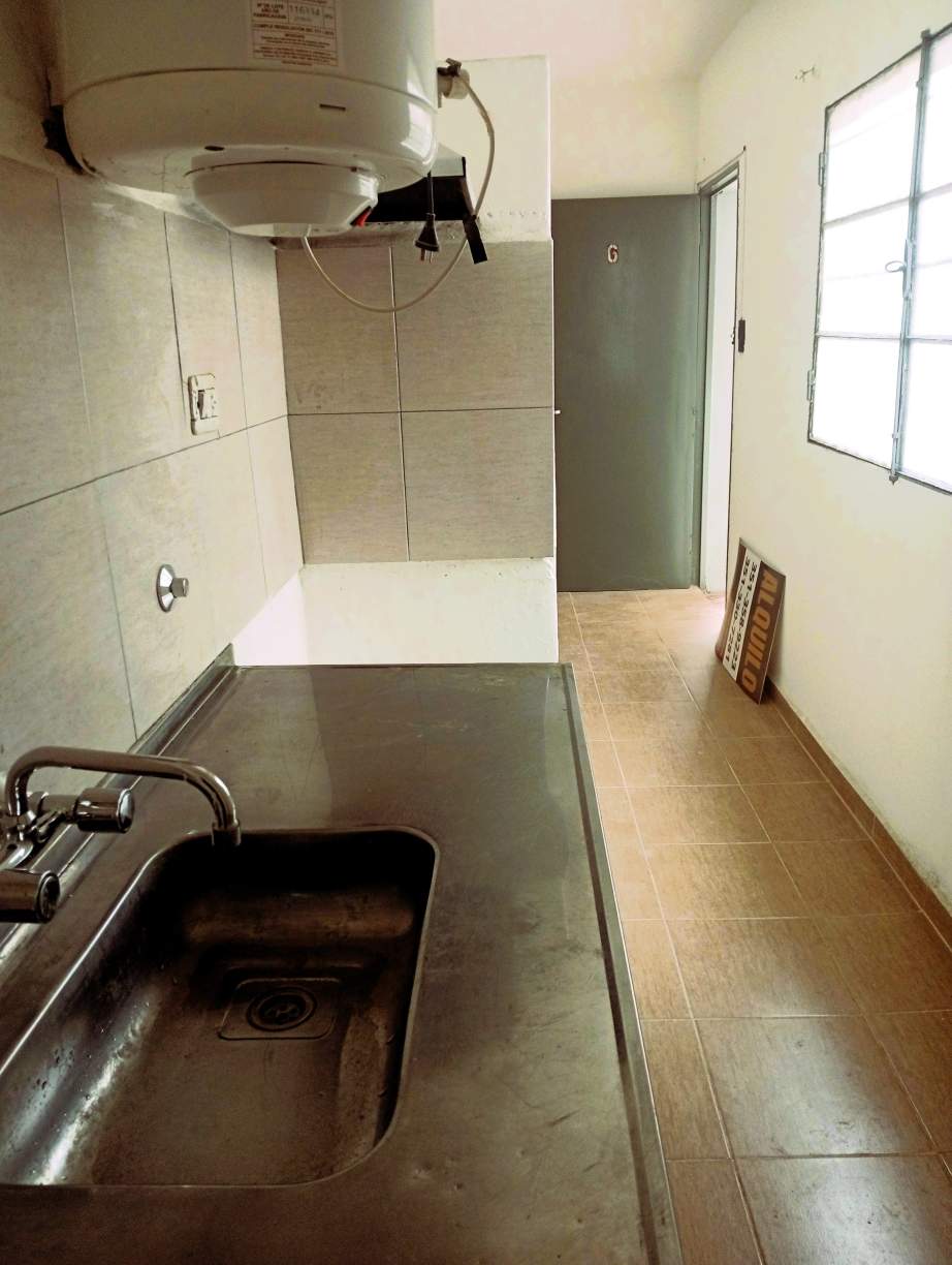 En alquiler Dpto 2 dormitorios B Villa Corina