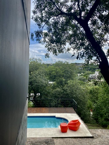 ALQUILER TEMPORAL 6 PERSONAS - Casa en Country - 3 dormitorios - Estancia Q2