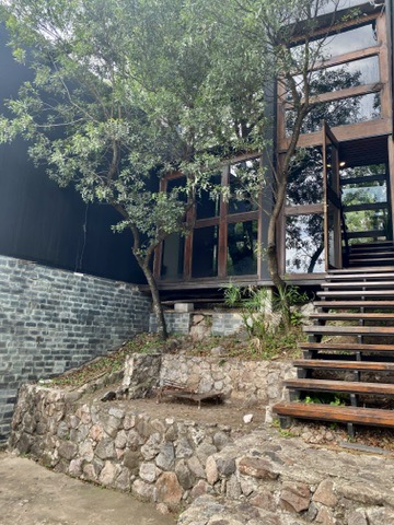 ALQUILER TEMPORAL 6 PERSONAS - Casa en Country - 3 dormitorios - Estancia Q2