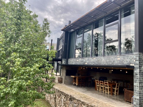 ALQUILER TEMPORAL 6 PERSONAS - Casa en Country - 3 dormitorios - Estancia Q2