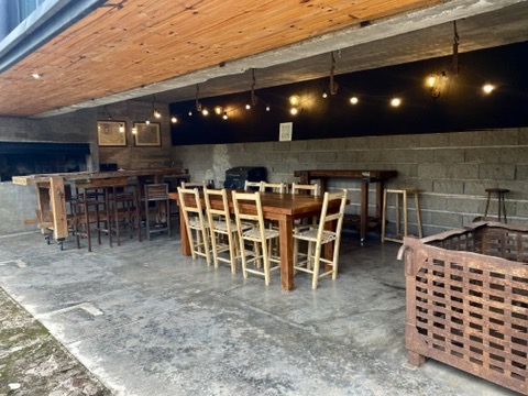 ALQUILER TEMPORAL 6 PERSONAS - Casa en Country - 3 dormitorios - Estancia Q2