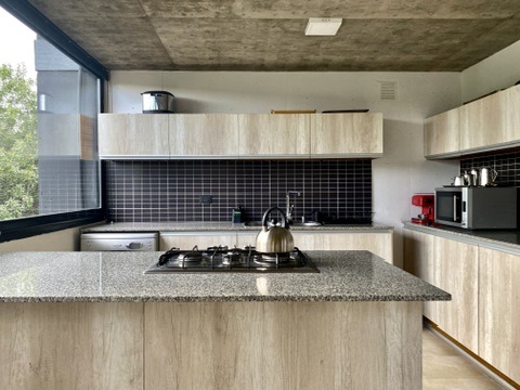 ALQUILER TEMPORAL 6 PERSONAS - Casa en Country - 3 dormitorios - Estancia Q2