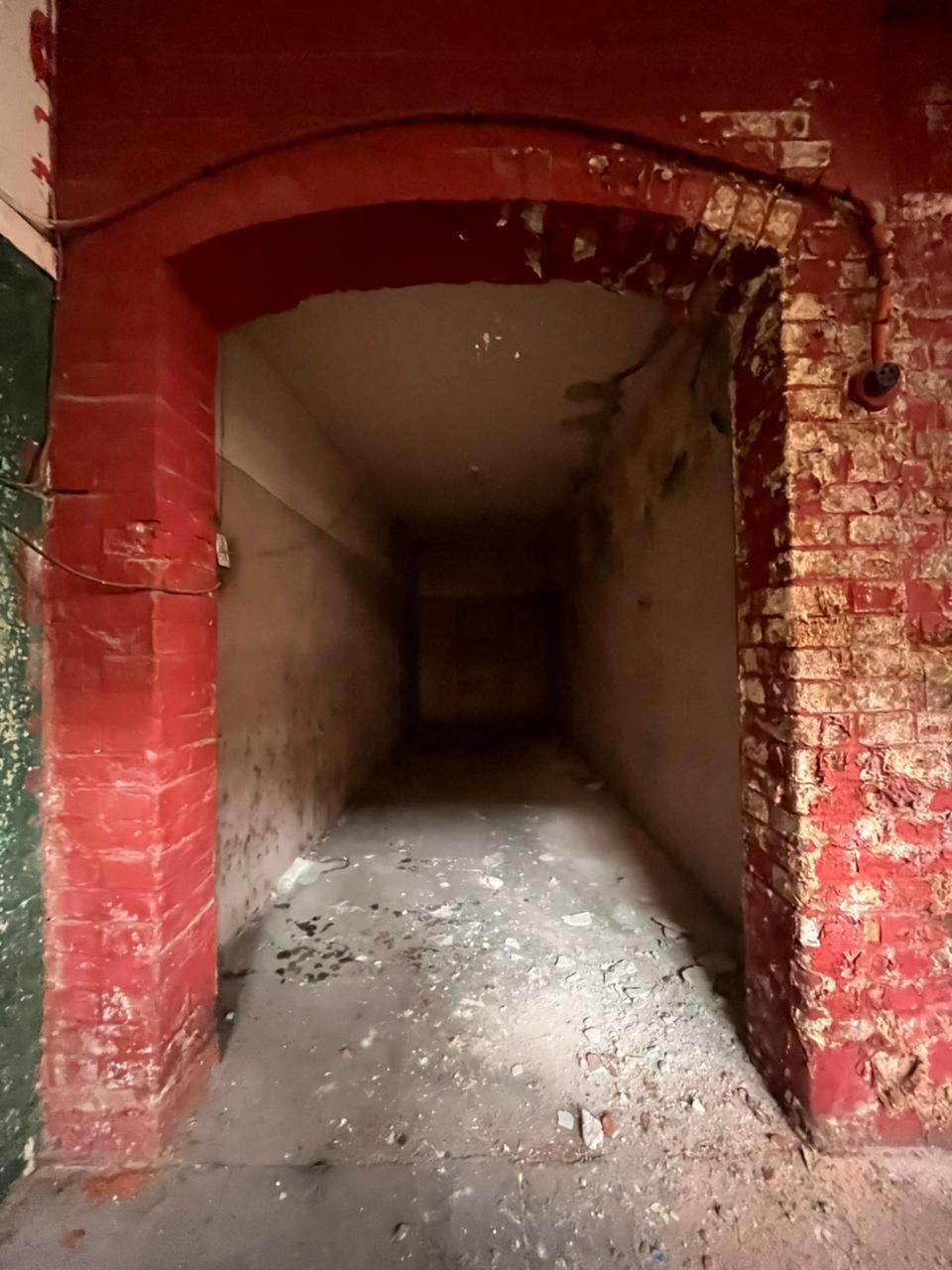 ALQUILER Galpon Deposito Alto General Paz