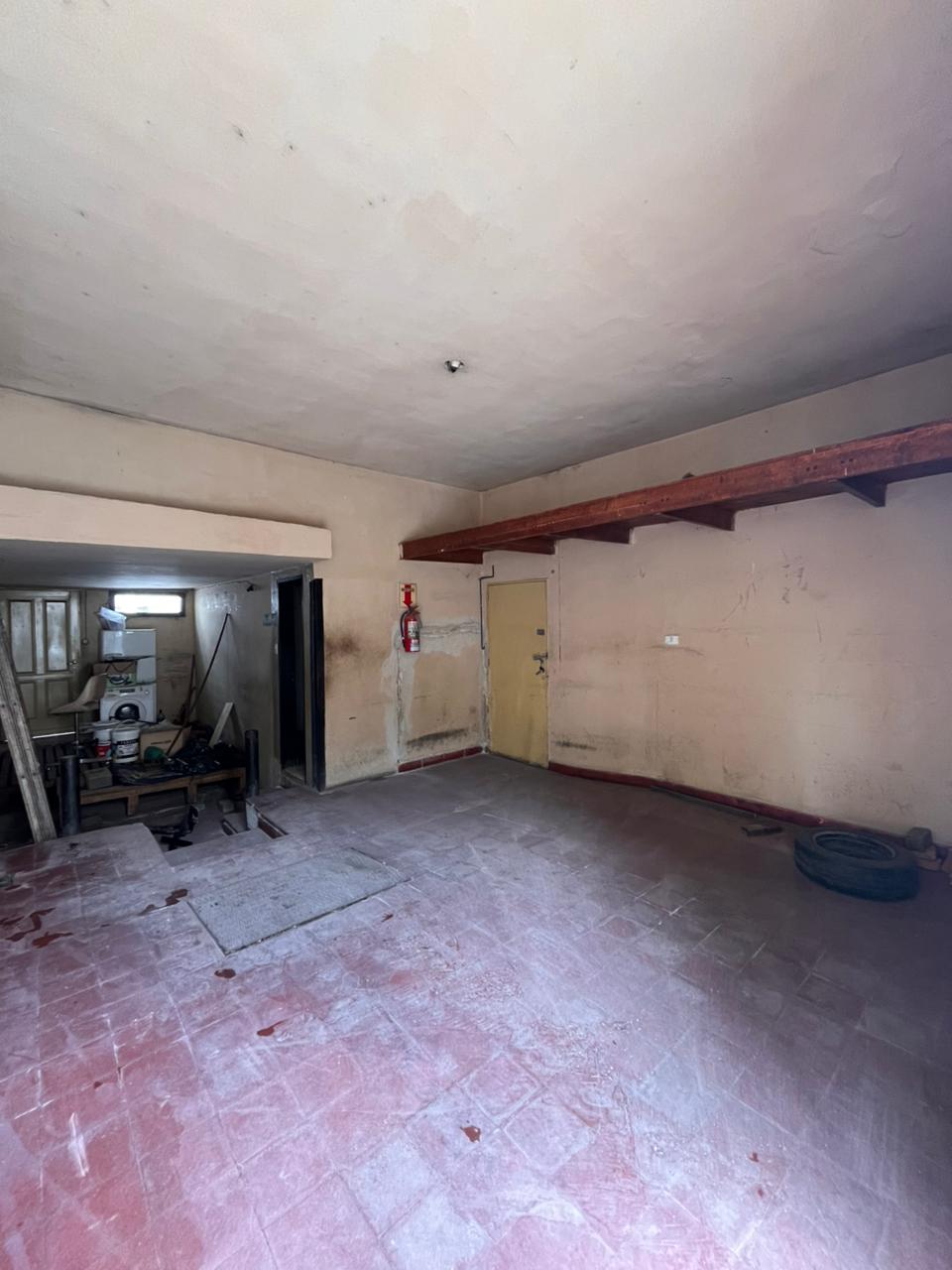 ALQUILER Galpon Deposito Alto General Paz