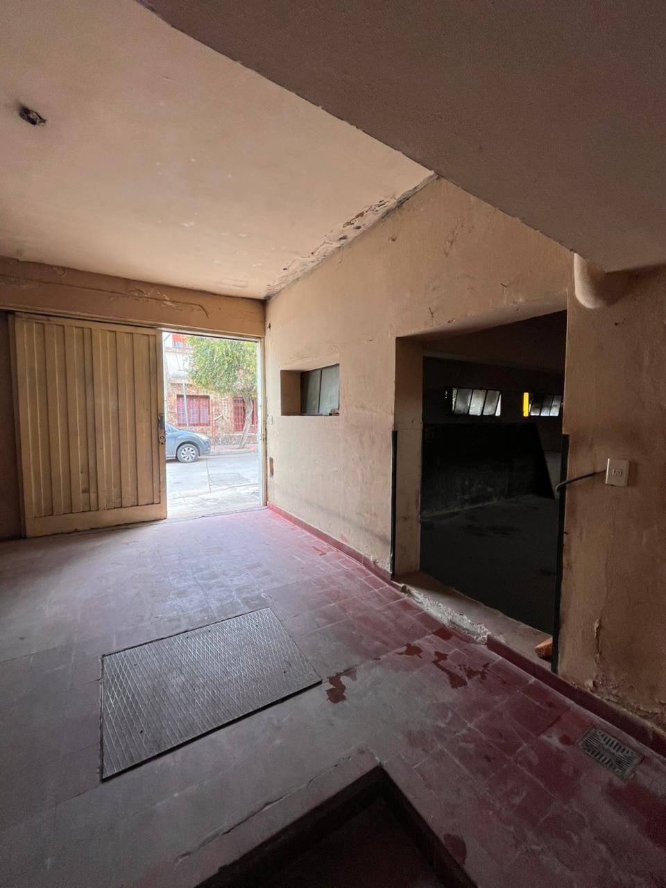 ALQUILER Galpon Deposito Alto General Paz