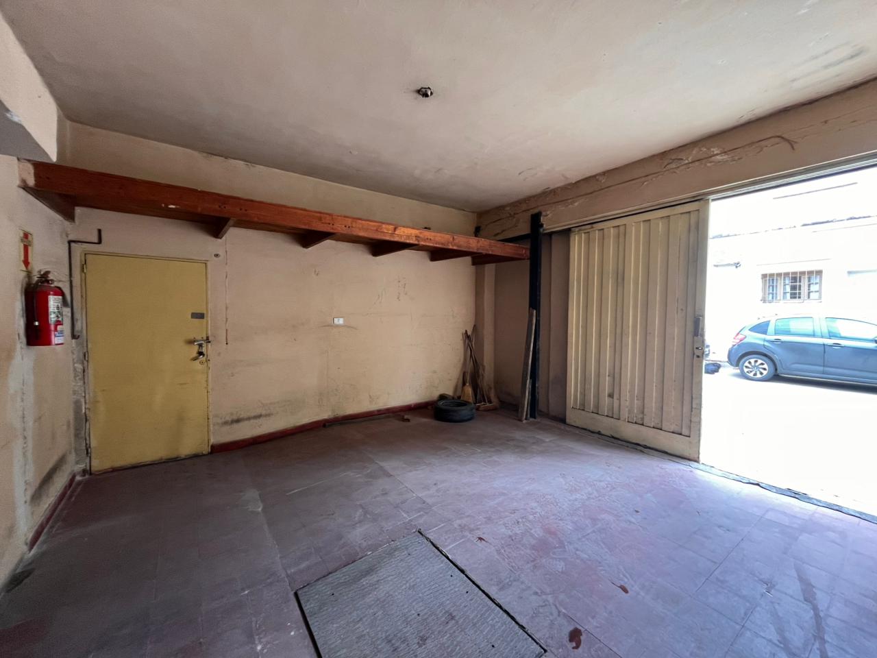 ALQUILER Galpon Deposito Alto General Paz