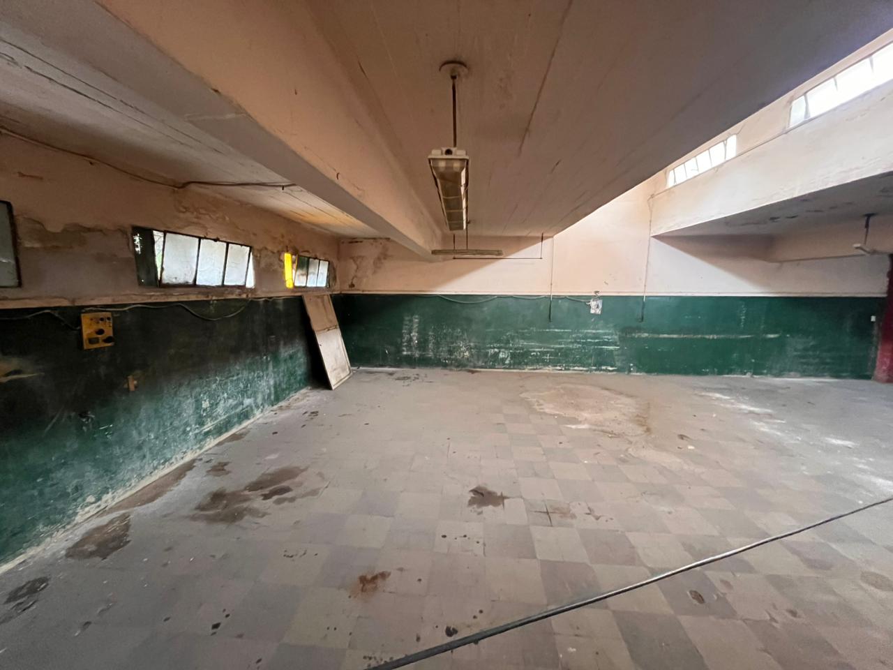 ALQUILER Galpon Deposito Alto General Paz