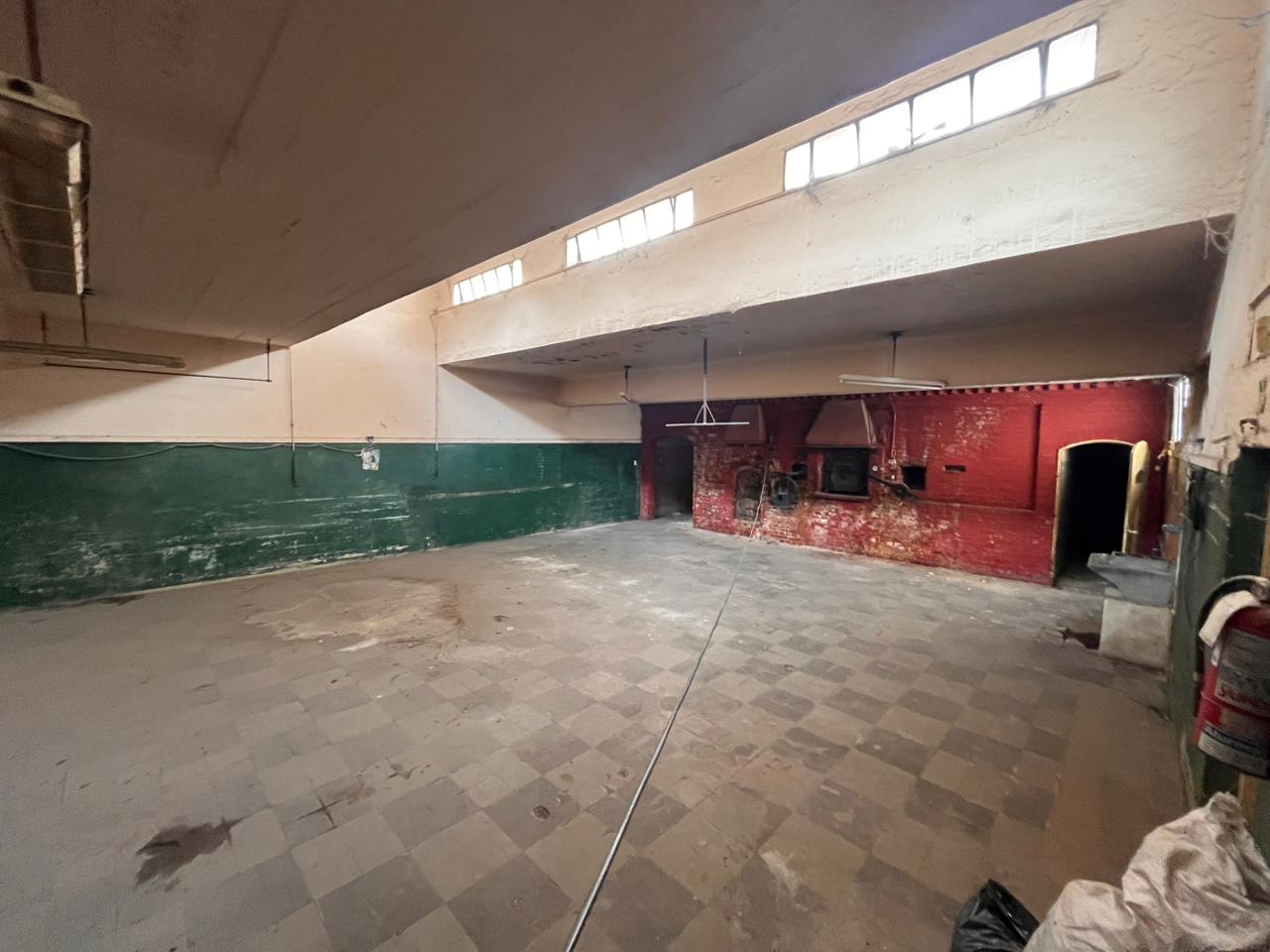 ALQUILER Galpon Deposito Alto General Paz