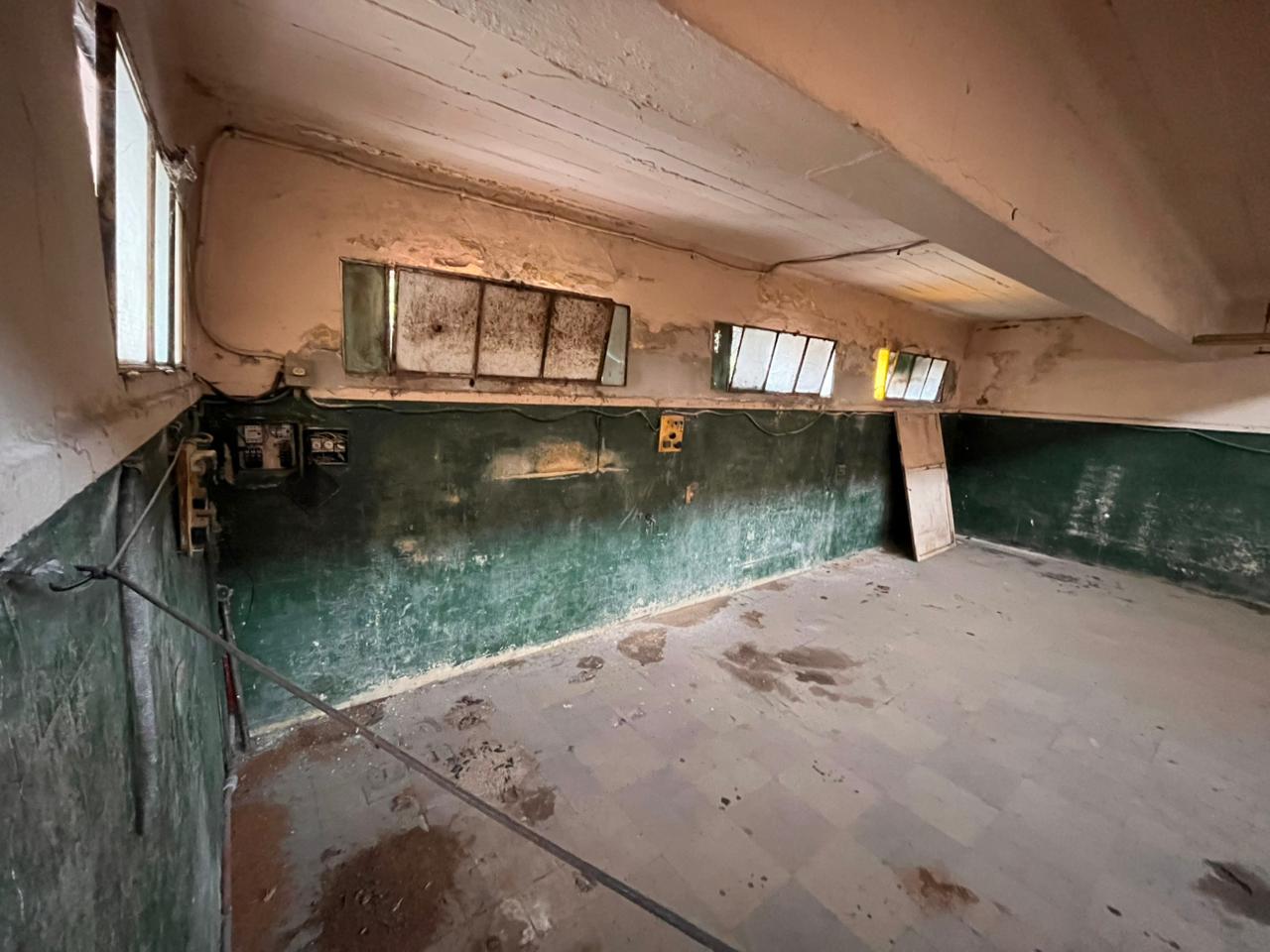 ALQUILER Galpon Deposito Alto General Paz