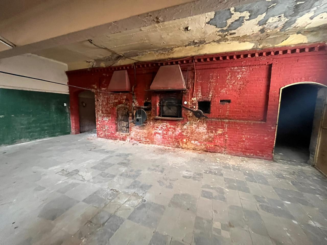 ALQUILER Galpon Deposito Alto General Paz