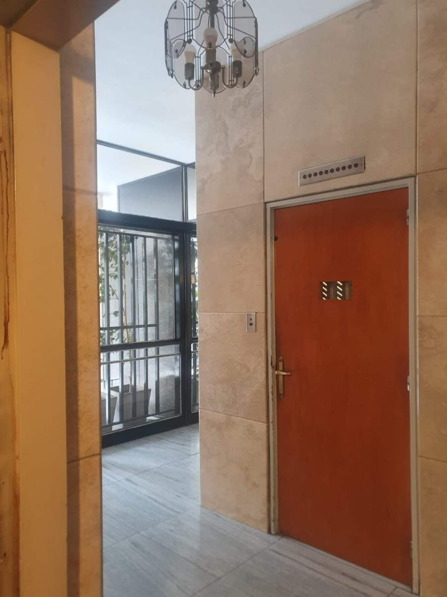 Alquilo depto 2 dorm. B Nueva Córdoba.