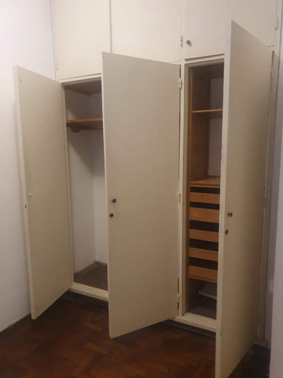 Alquilo depto 2 dorm. B Nueva Córdoba.