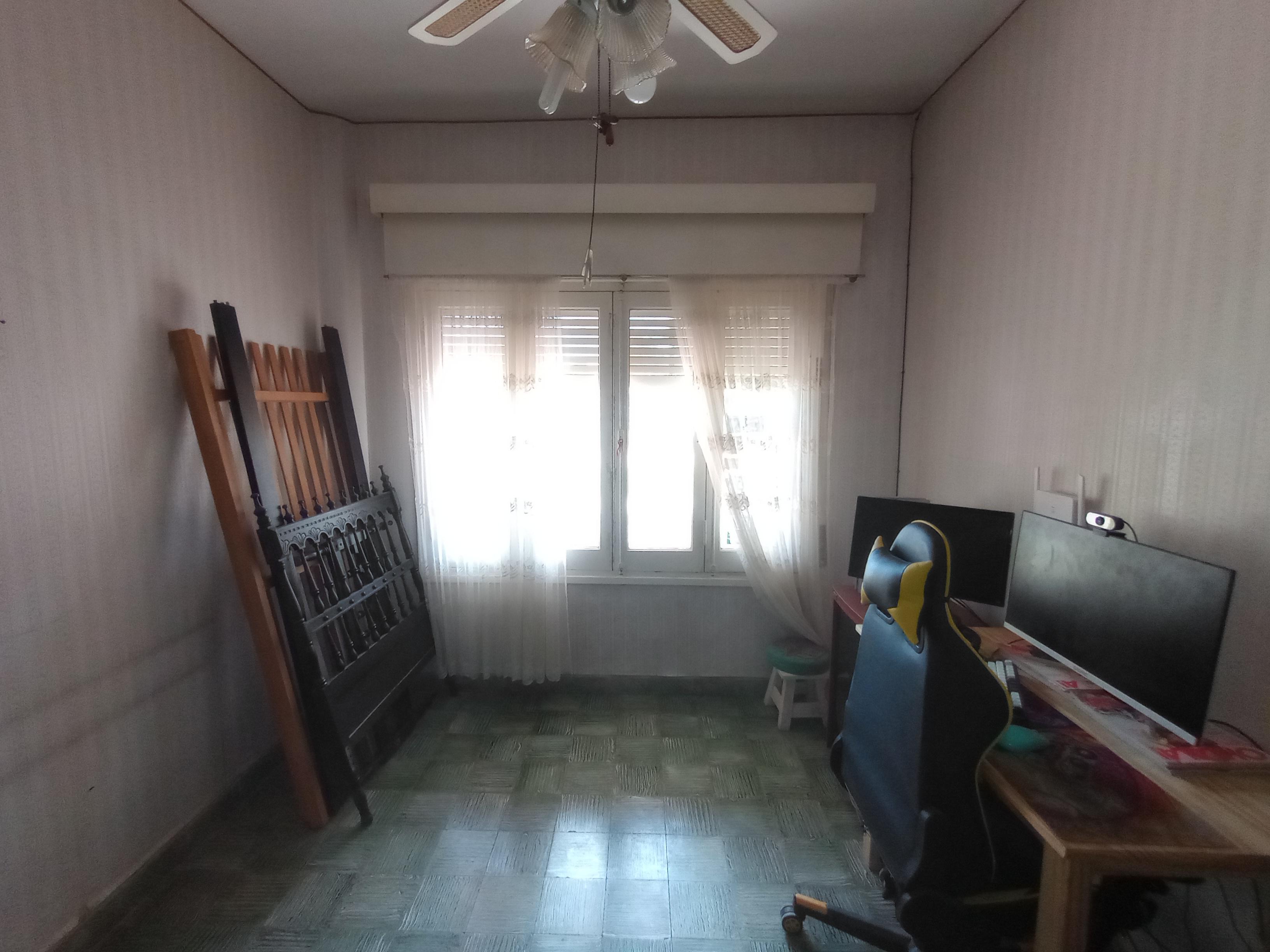 SE VENDE CASA DE DOS DORMITORIOS EN BANDA NORTE